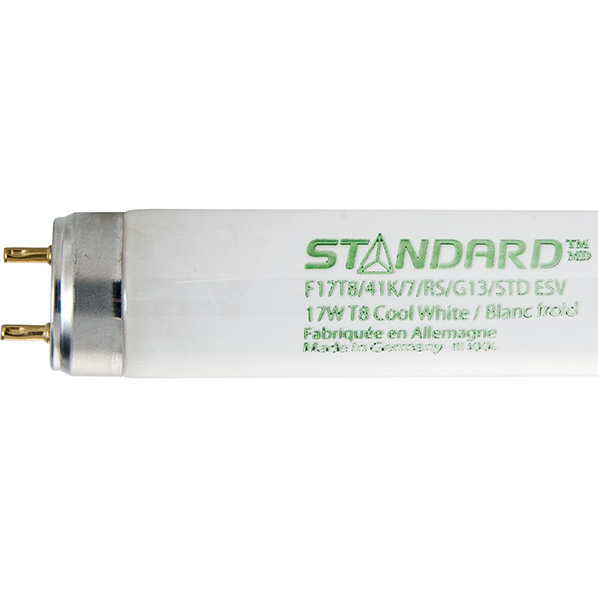 BULB - FLUORESCENT F17T8/841