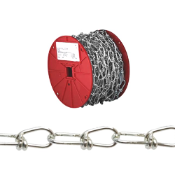 CHAIN - #1 DOUBLE LOOP CHAIN
