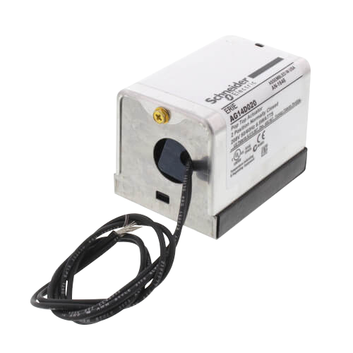 VALVE - ERIE 208V ACTUATOR