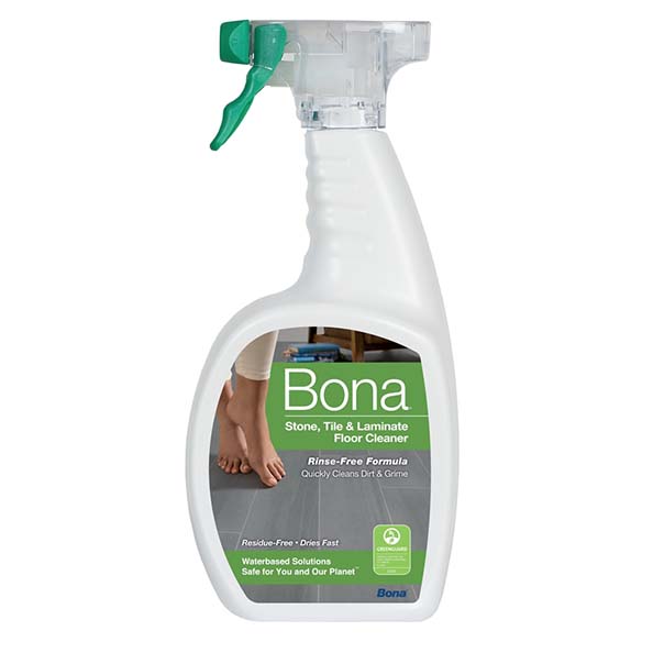 BONA CLEANER - STONE/TILE 36 OZ.