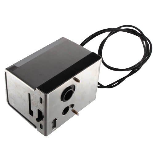 VALVE - ERIE 208V ACTUATOR OPEN