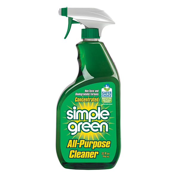 SIMPLE GREEN (32 OZ.)