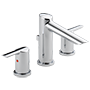 BATH FAUCET - DELTA 4-16 ADJ