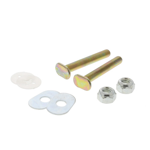 FLANGE BOLTS - 5/16" X 2 1/4"