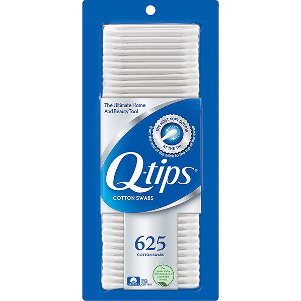 Q-TIPS - 625 CT