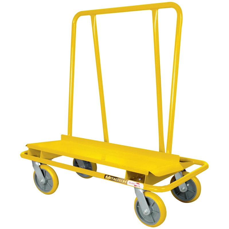 DRYWALL CART - 80LB CAPACITY HD