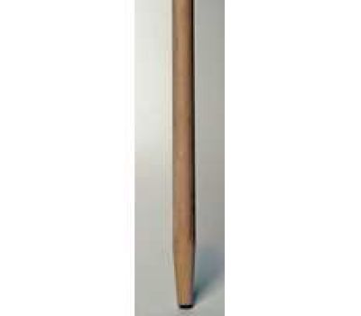 TAPERED POLE - 1 1/8 X 60"