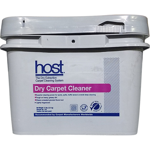 HOST DRY POWDER - 12 LB.