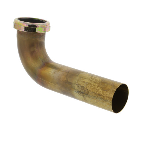 WASTE BEND - 1 1/2" X 6" RB
