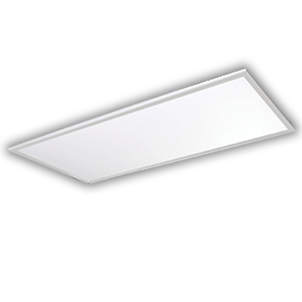FIXTURE - 2 X 4 LED FLAT PANEL