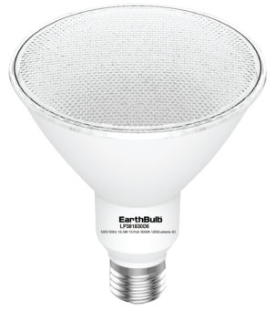 BULB - 17W PAR38 (100W) LED 30K