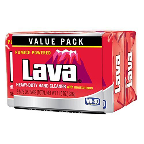LAVA BAR SOAP (5.75 OZ.)