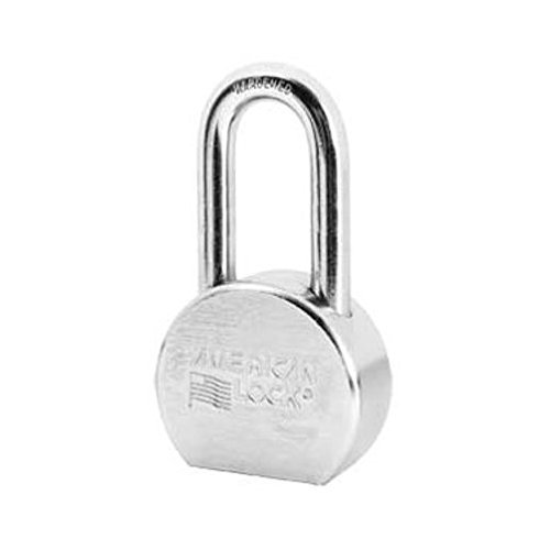 PADLOCK - AMERICAN #703 KA