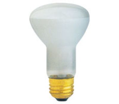 BULB - 45W R20 REFLECTOR