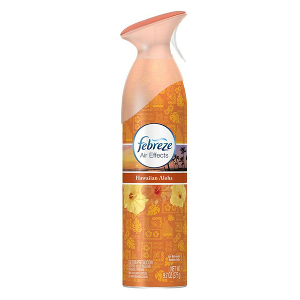 FEBREZE - HAWAIIAN ALOHA