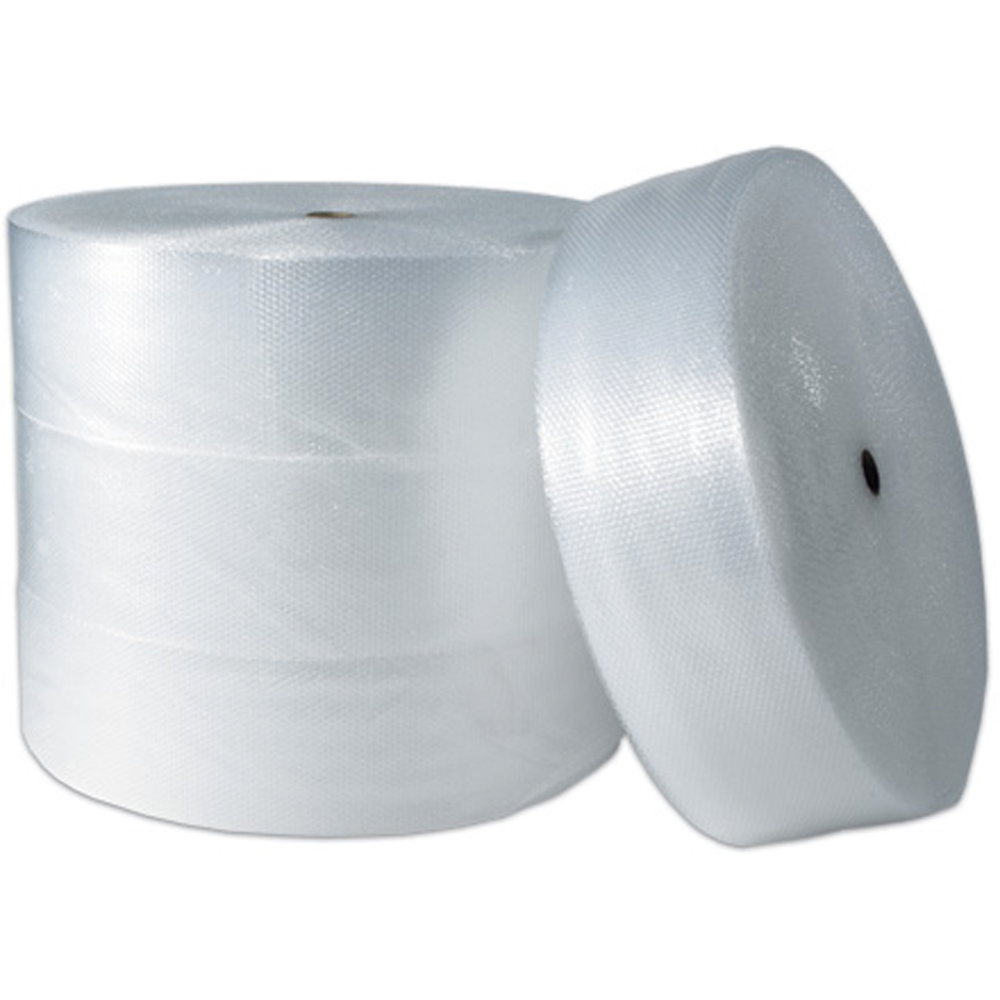 BUBBLE WRAP -  ROLL 24"X250' HD