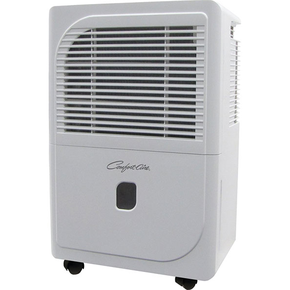 DEHUMIDIFIER - 70 PT. ELECTRONIC