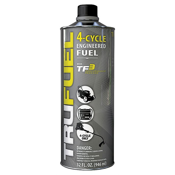 ENGINE FUEL - TRUFUEL 4 CYCLE