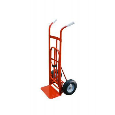 HAND TRUCK - 800 LB 2 HDL W/EXT