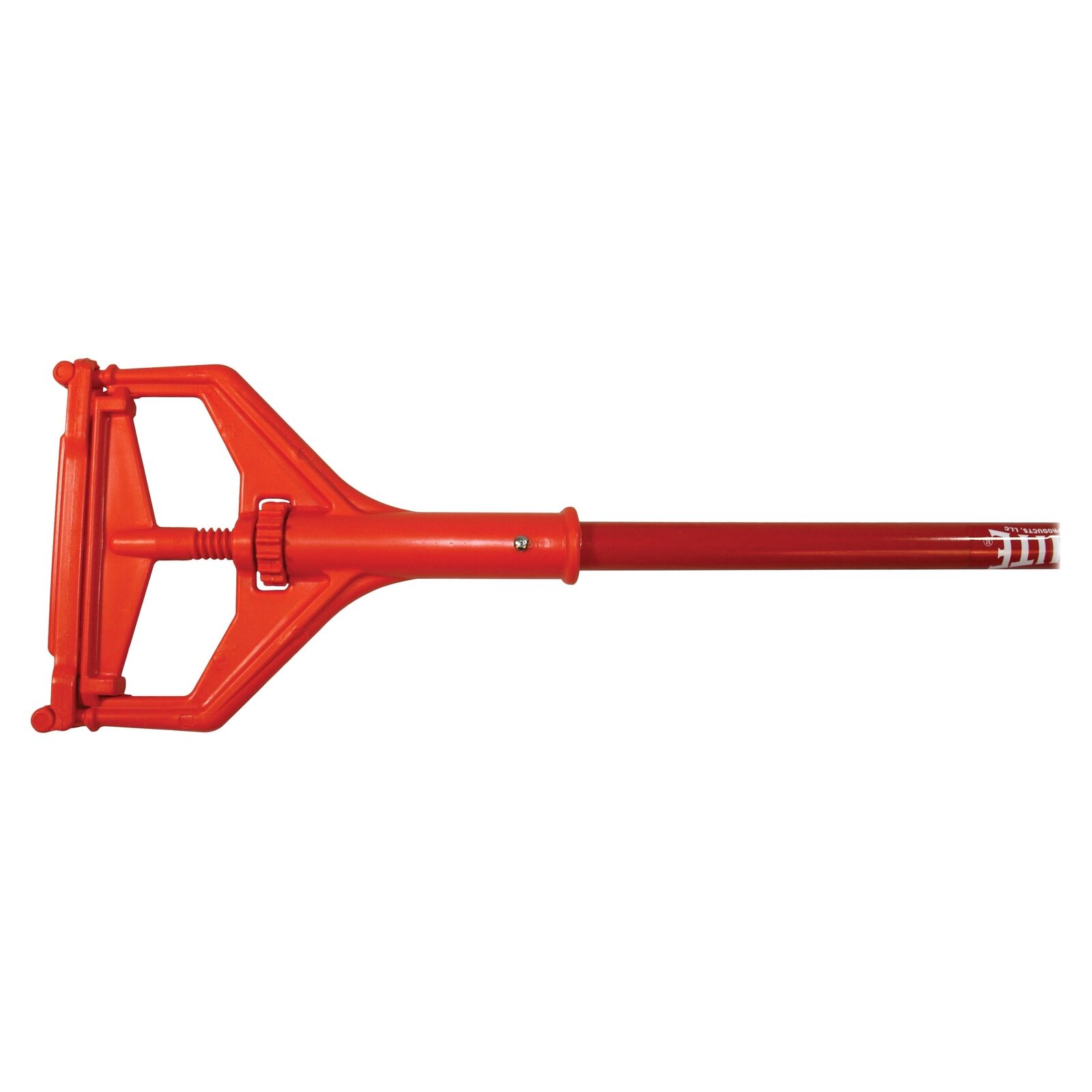MOP HANDLE - SPEED CHANGE ORANGE