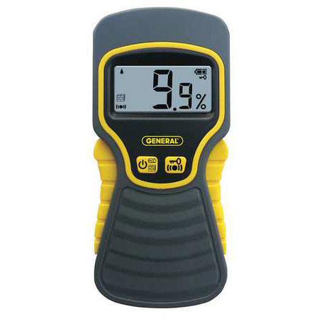 MOISTURE METER -NON-INVASIVE DIG