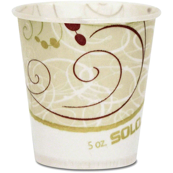 CUP - 5 OZ SYMPHONY PK/3000