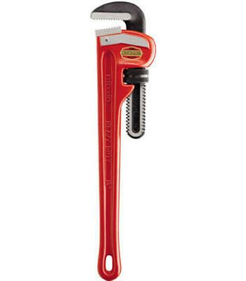 PIPE WRENCH - RIDGID 14"