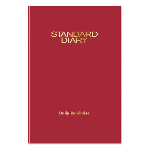 BOOK - DAILY DIARY #387