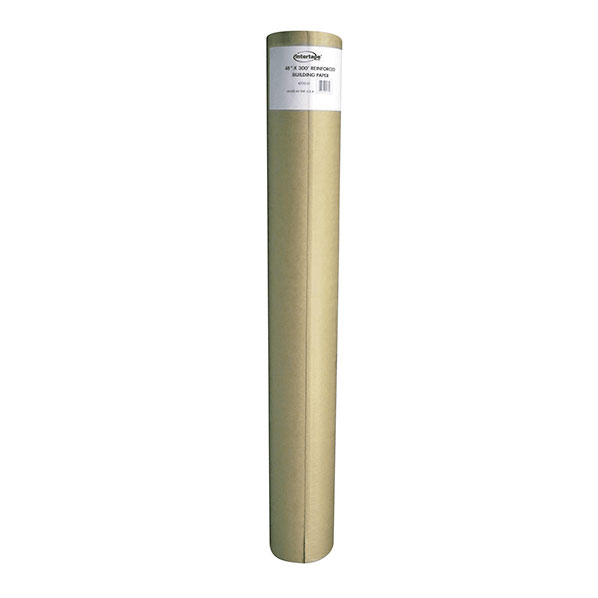 PAPER - REINFORCED BLDG 3'