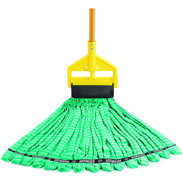 MOP - RUBBERMAID #24 MICROFIBER