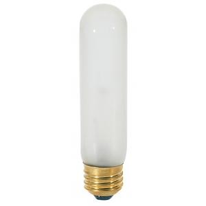 BULB - 25W T10 FROST MED