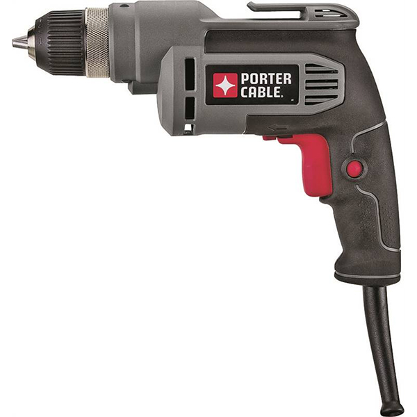 DRILL - PORTER-CABLE 3/8" VSP HD