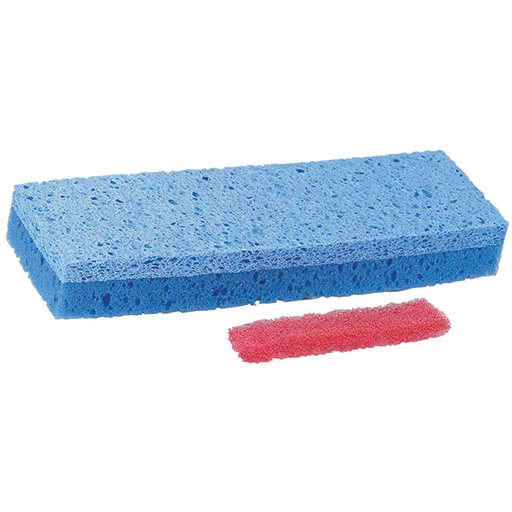 MOP - QUICKIE SPONGE REFILL