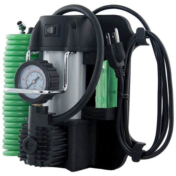 TIRE INFLATOR -  120V