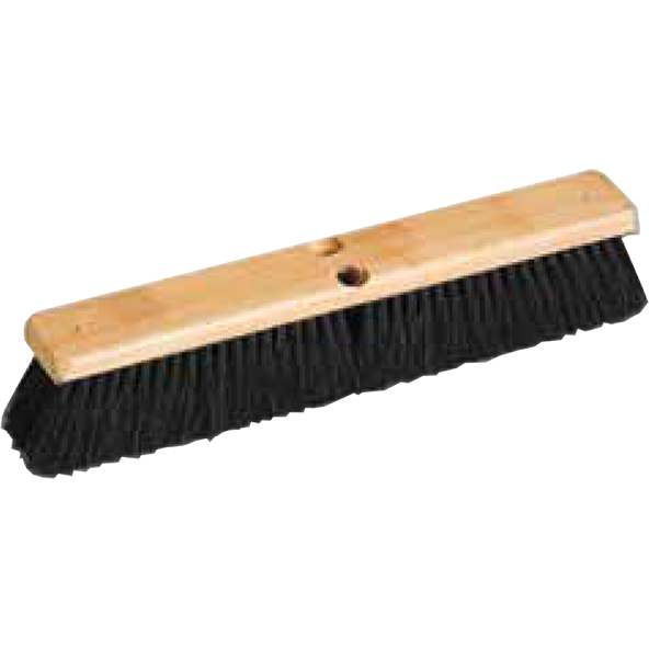 BROOM - INDOOR 24"