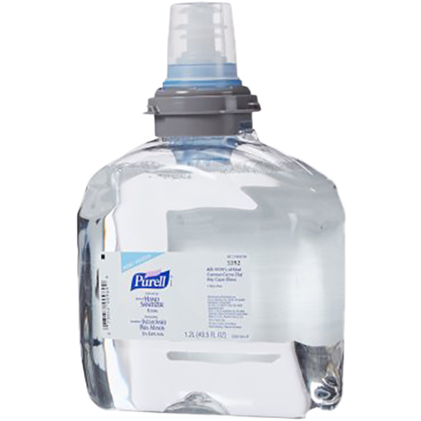 PURELL FOAM  - TFX 1200ML