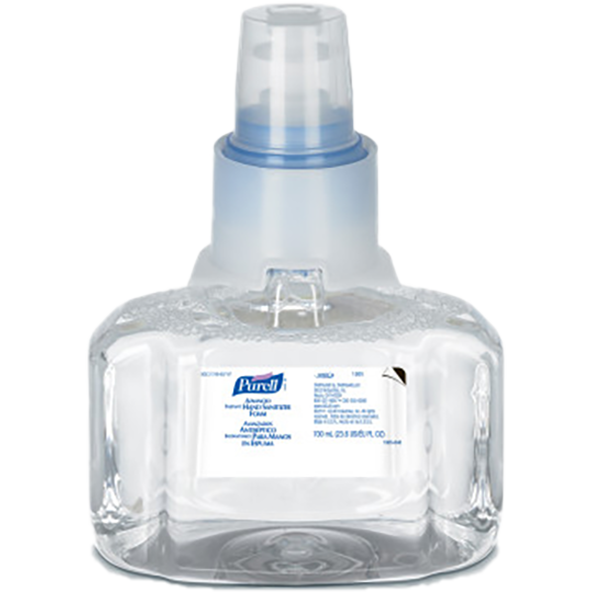 PURELL FOAM - LTX 700ML