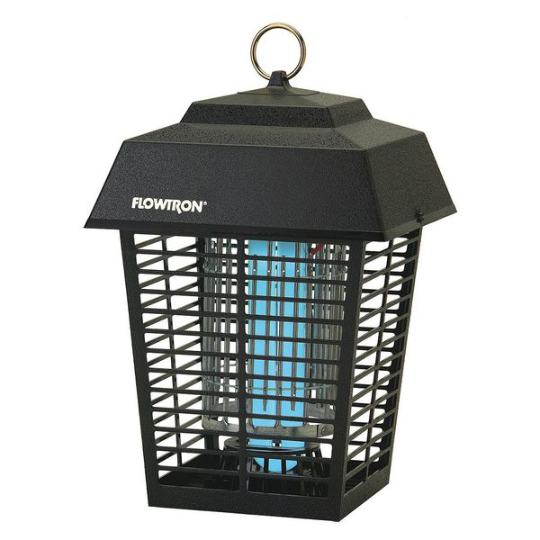 BUG ZAPPER - 1/2 ACRE ELECTRONIC