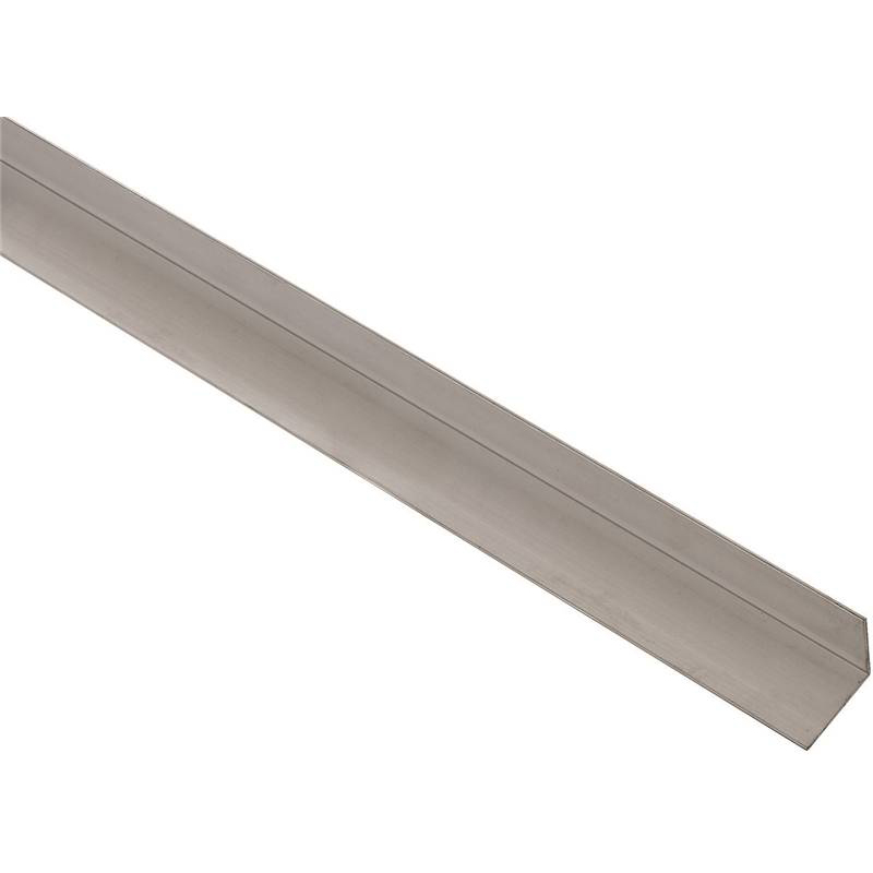 ANGLE - ALUMINUM 1 1/2  X 1 1/2 X 96