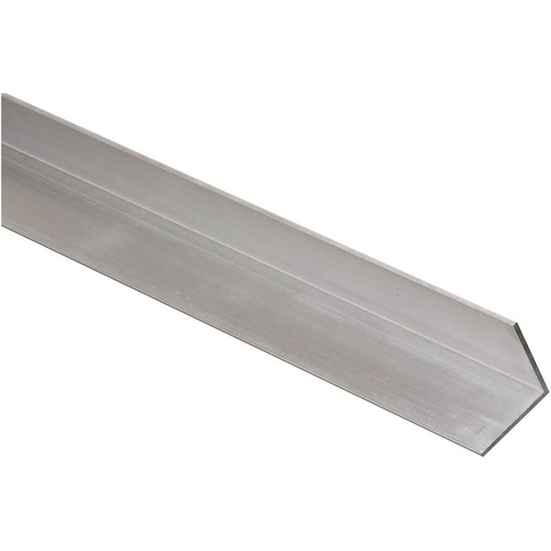 ANGLE - ALUM 1  X 1 X 96