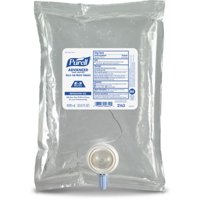 PURELL GEL - NXT 1000ML