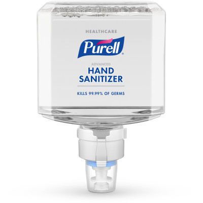 PURELL FOAM - ES8 1200ML