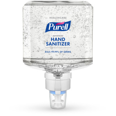 PURELL GEL - ES8 1200 ML