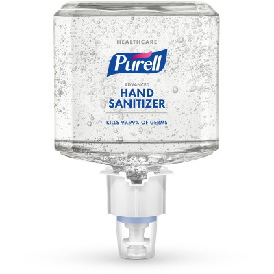 PURELL GEL - ES6 1200ML