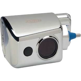 FLUSHOMETER - ZURN RETRO KIT