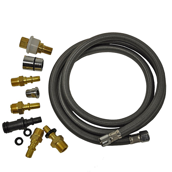 HOSE - PULL OUT FOR KIT FAUCET