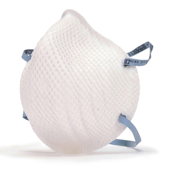 DUST MASK - MOLDEX N95