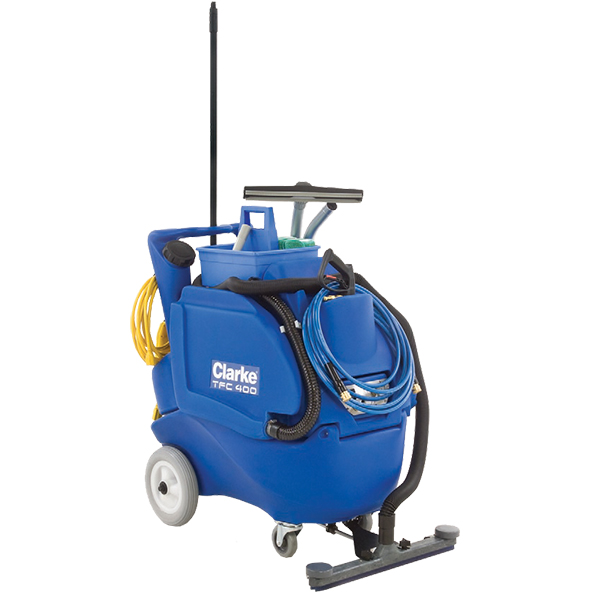 ALL PURPOSE CLEANER - CLARKE
