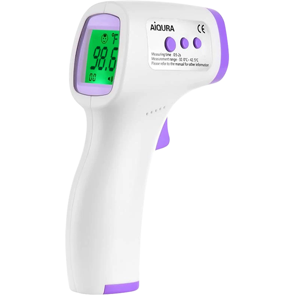 THERMOMETER - INFRARED HUMAN