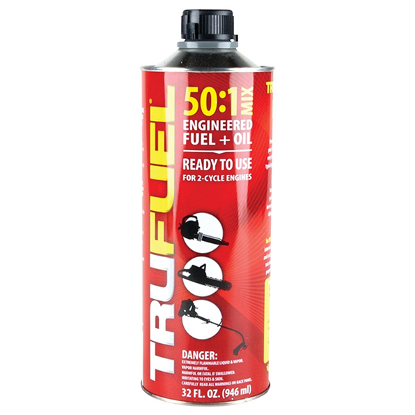ENGINE FUEL - TRUFUEL 2 CYCLE
